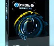 Cinema 4D R12 Cinema 4D R12