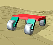 C4D-R12-Dynamics-Test C4D-R12-Dynamics-Test