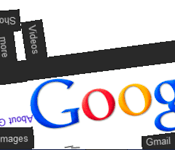 Google Gravity Google Gravity