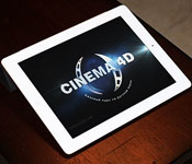 Как смотреть видеокурсы на iPad mikeudin.net | Как смотреть видеокурсы на iPad