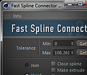 mikeudin_fast_spline_connector mikeudin_fast_spline_connector