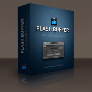 Flash Buffer