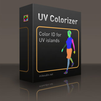 UV Colorizer