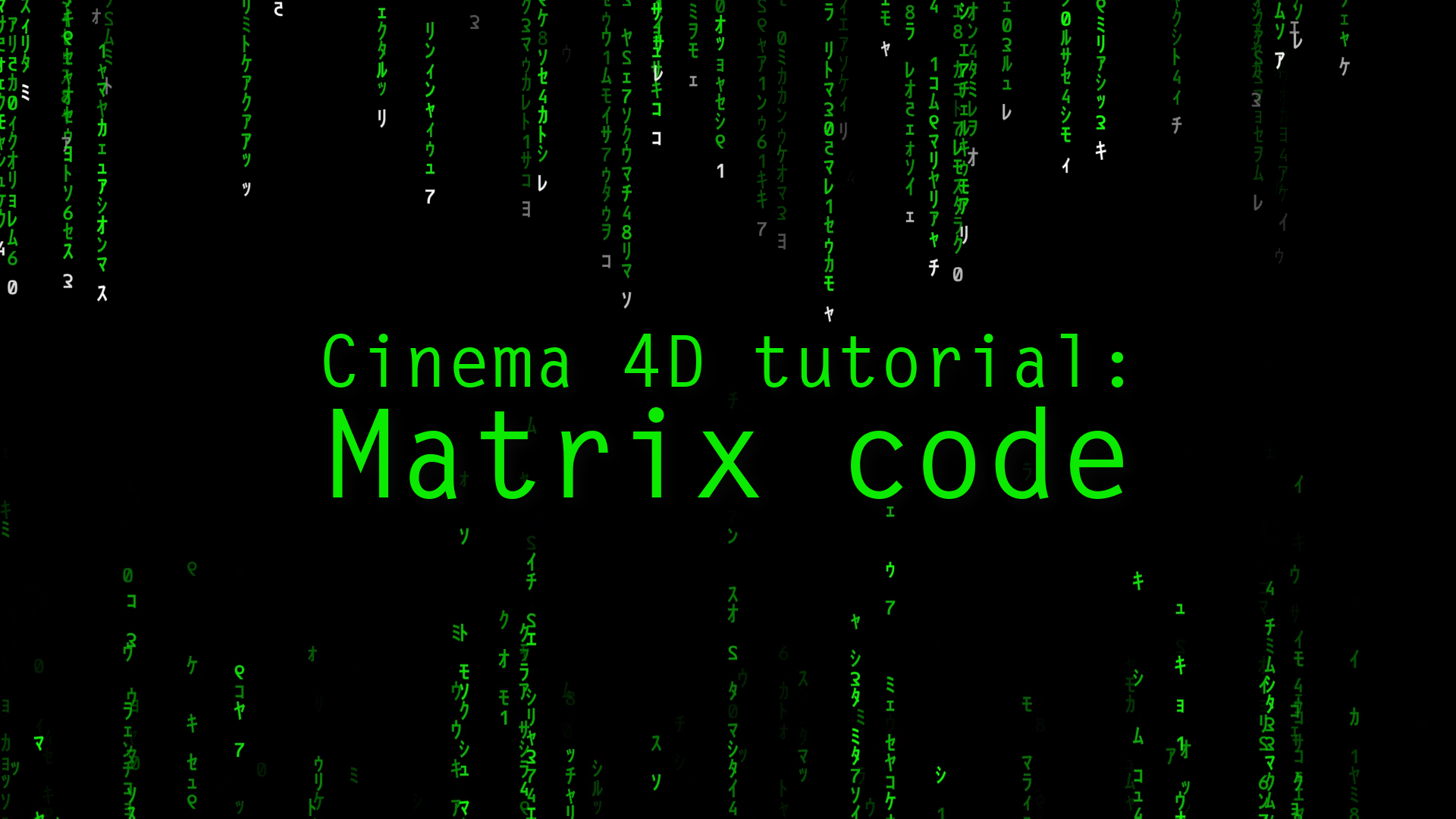 Code like. Wake up Neo the Matrix has you. Matrix has you. Like coding.