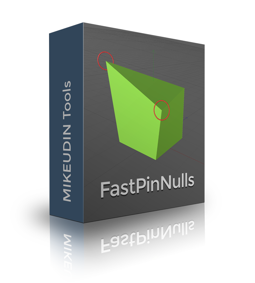 FastPinNulls