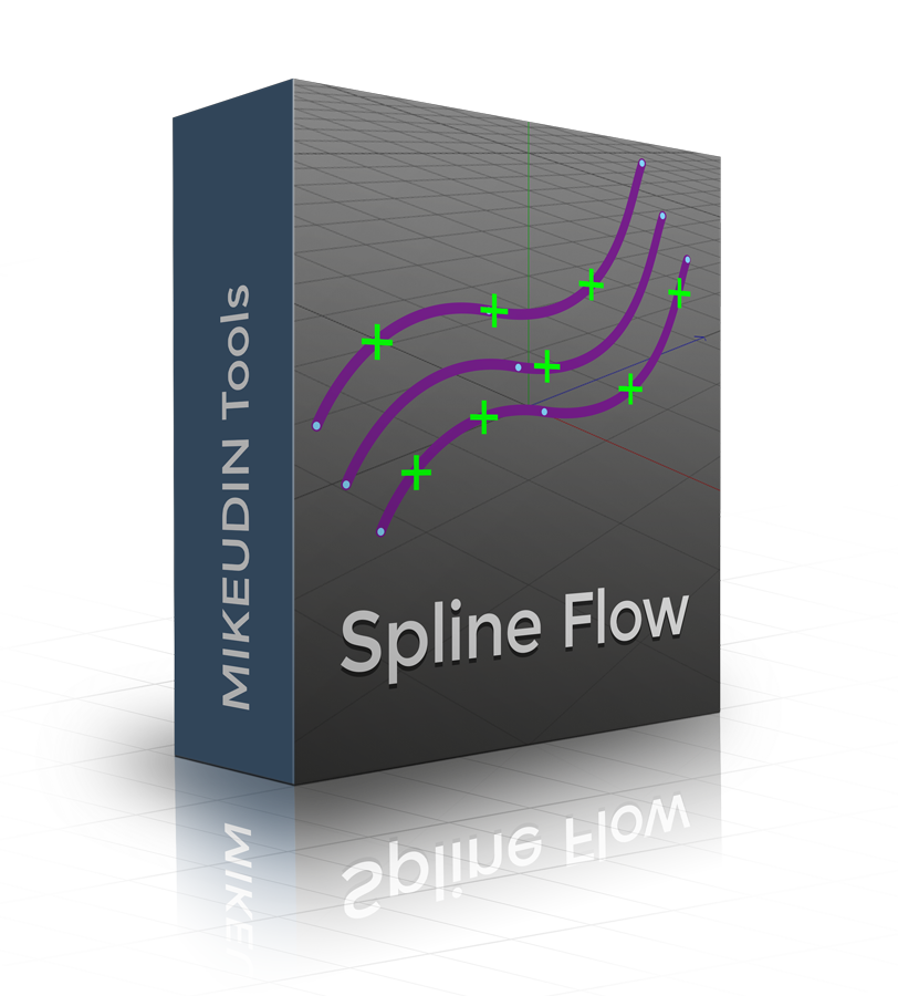 Spline Flow
